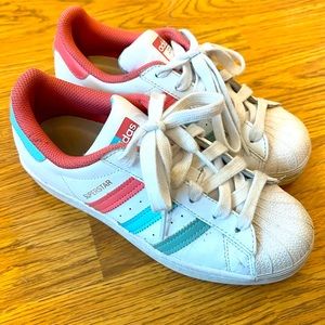 Adidas Superstar